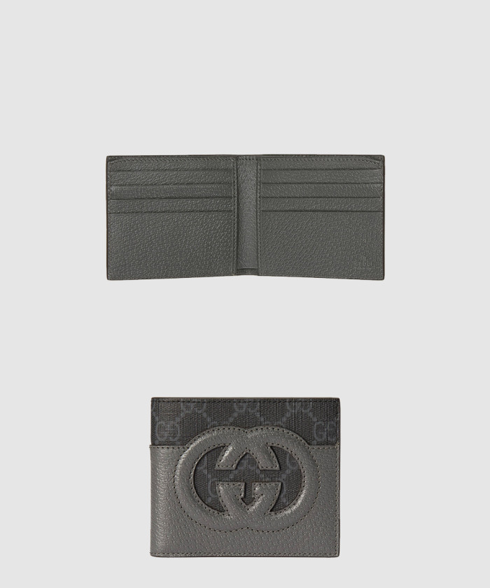 레플리카|이미테이션 gucci-구찌컷아웃-인터로킹-g-반지갑-701420-1
