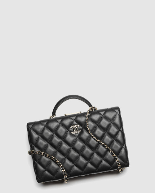 [CHANEL-샤넬]박스백 AS5168