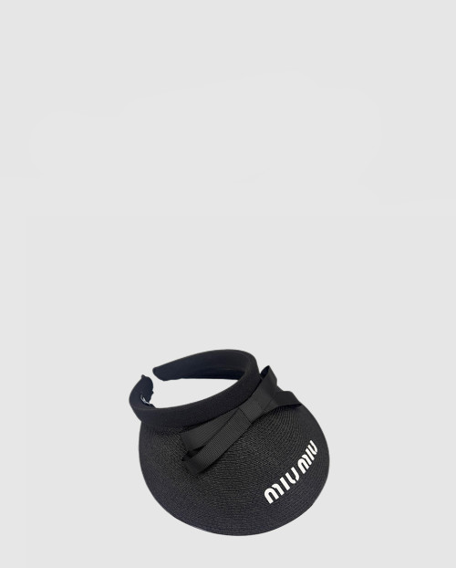 [MIUMIU-미우미우]선캡 5HC314