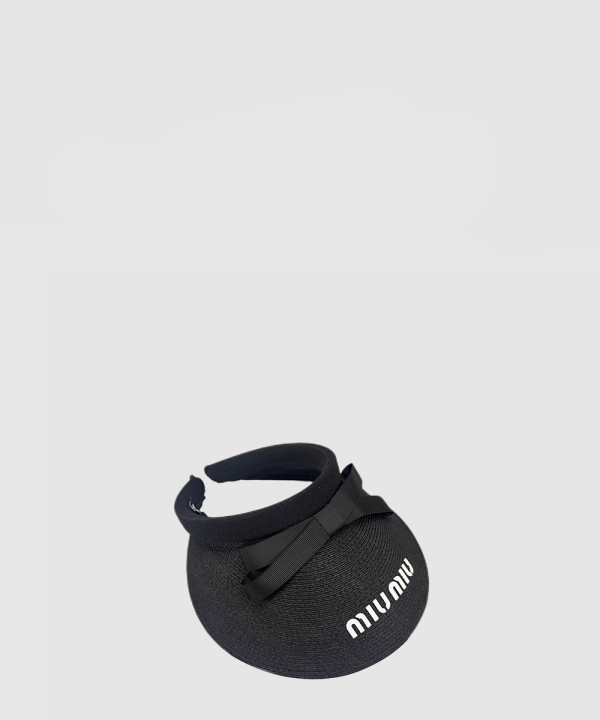 [MIUMIU-미우미우]선캡 5HC314