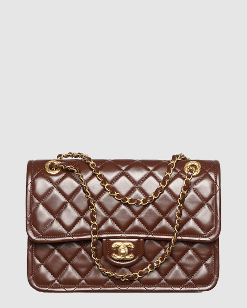 [CHANEL-샤넬]라지 플랩백 AS5145