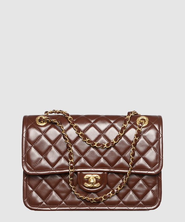 [CHANEL-샤넬]라지 플랩백 AS5145