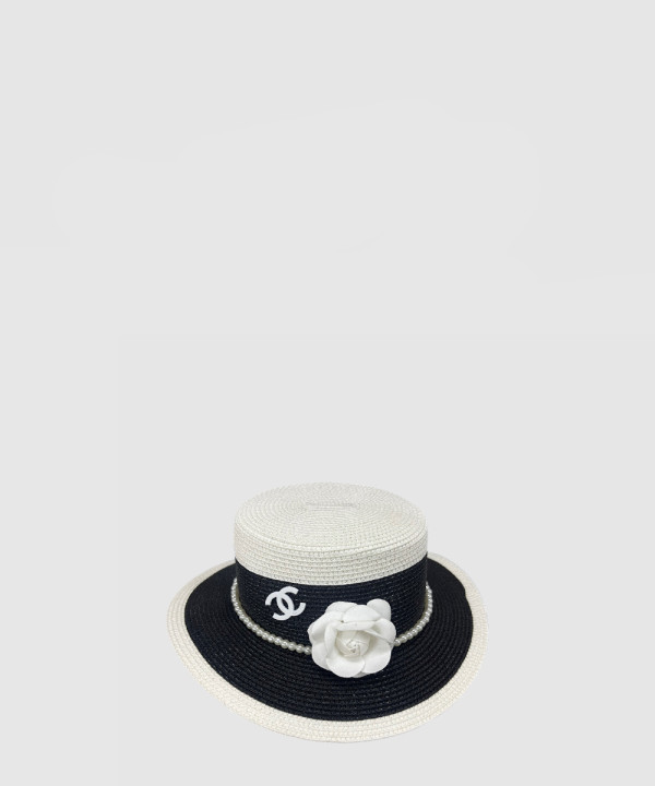 [CHANEL-샤넬]선캡 AA8945