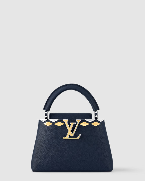 [LOUIS VUITTON-루이비통]카퓌신 미니 M12751