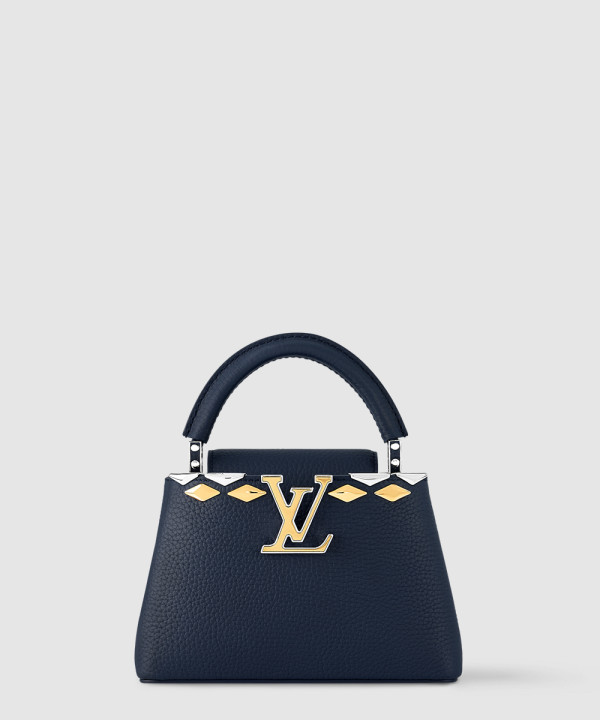 [LOUIS VUITTON-루이비통]카퓌신 미니 M12751