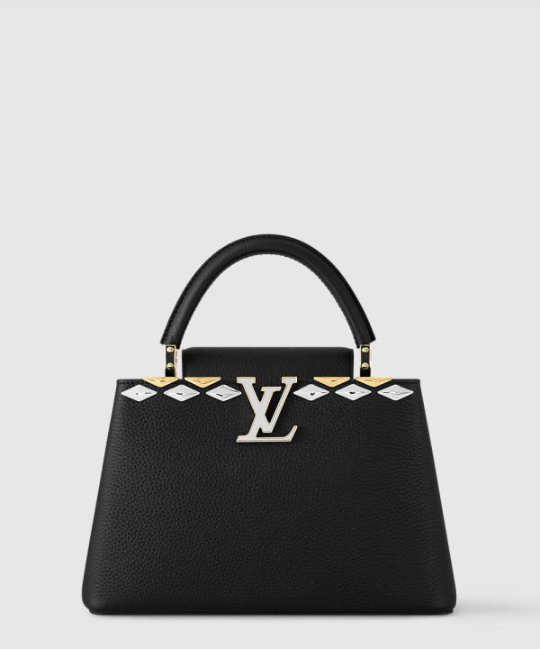 [LOUIS VUITTON-루이비통]카퓌신 MM M12135