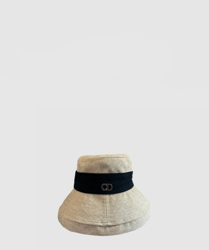레플리카|이미테이션 dior-디올면-린넨-버킷햇-65cpl