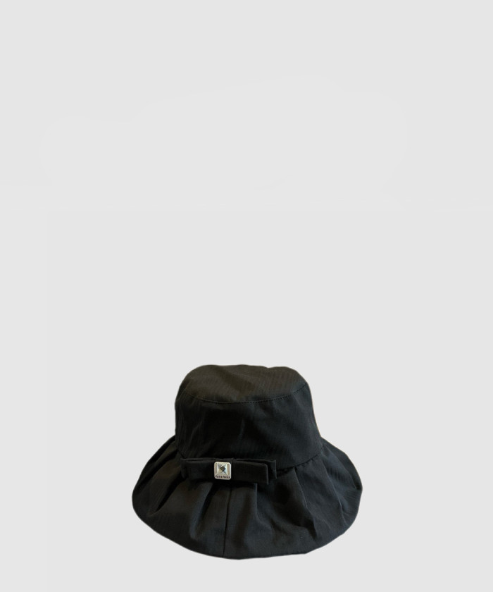 레플리카|이미테이션 miumiu-미우미우플리츠-버킷햇-5hc176