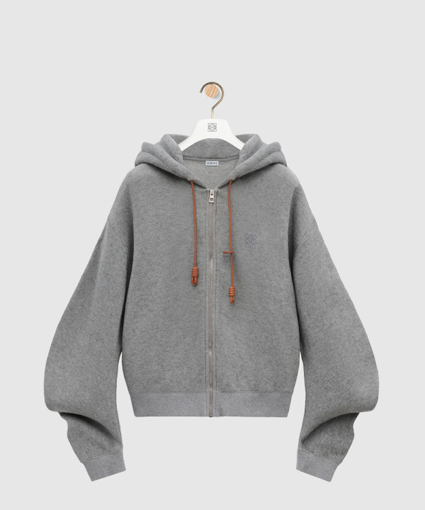 [LOEWE-로에베]플라멩코 후디