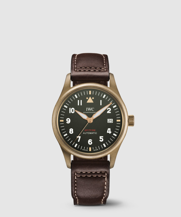 레플리카|이미테이션 iwc-아이더블유씨파일럿-워치-오토매틱-스핏파이어-39-iw326806