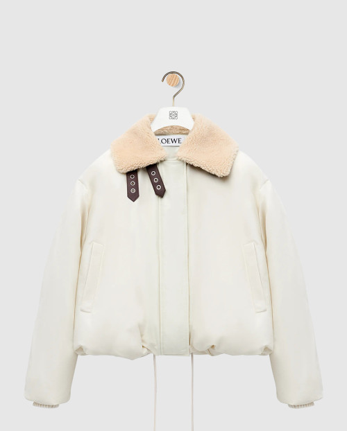 [LOEWE-로에베]퍼퍼 재킷