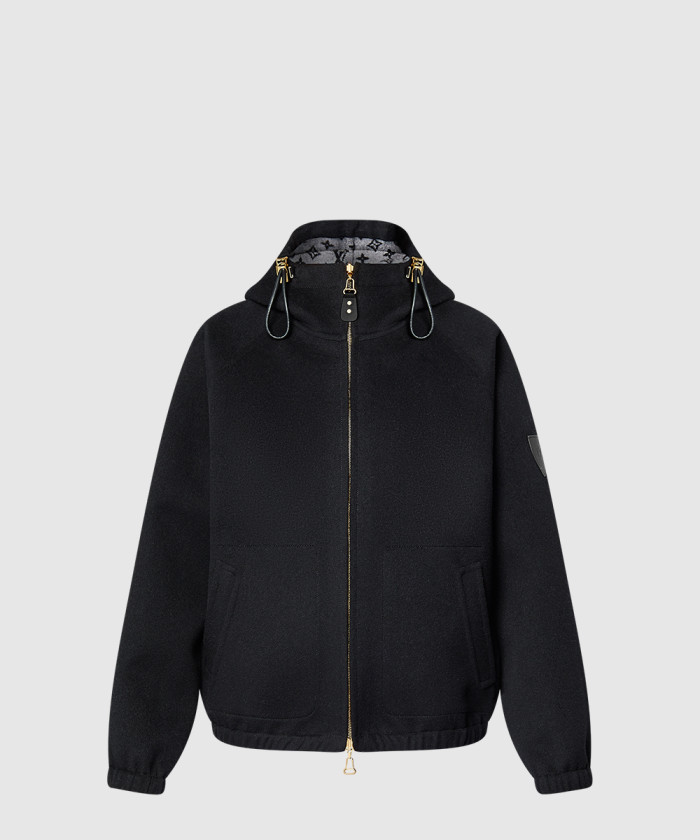 레플리카|이미테이션 louis-vuitton-루이비통리버서블-더블-페이스-후디-1ag800