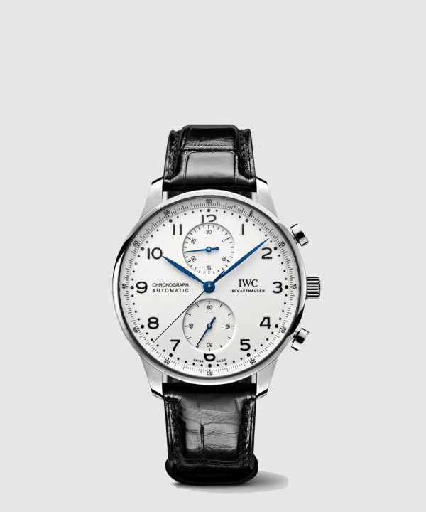 [IWC-아이더블유씨]포르투기저 크로노그래프 41 IW371602