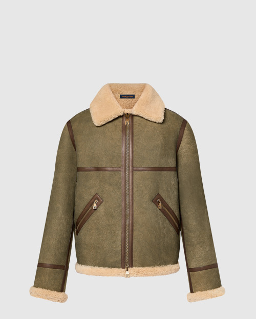 [LOUIS VUITTON-루이비통]봄버 재킷 1AFIMV