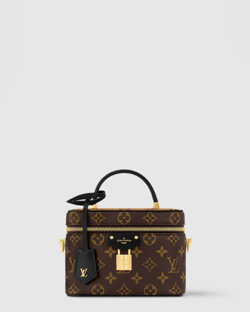 [LOUIS VUITTON-루이비통]베니티 PM M47128