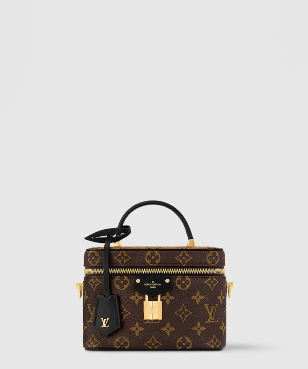 [LOUIS VUITTON-루이비통]베니티 PM M47128
