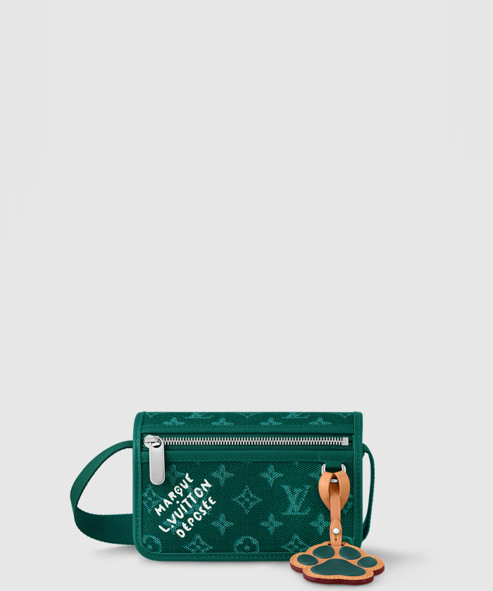 레플리카|이미테이션 louis-vuitton-루이비통보스포어-웨어러블-월릿-m12637