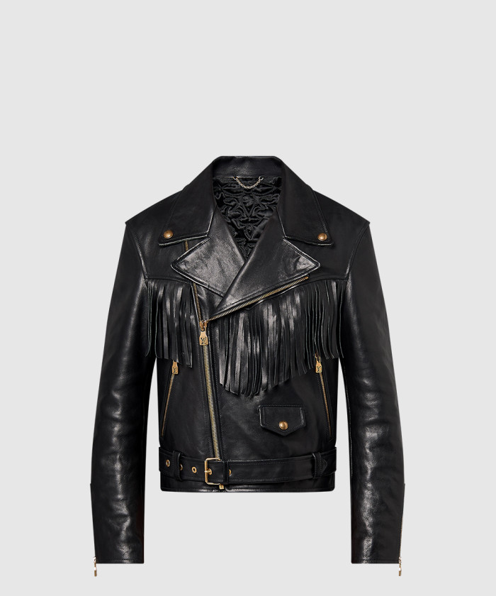 레플리카|이미테이션 louis-vuitton-루이비통perfecto-프린지-레더-재킷-1afxfn