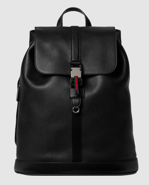 [GUCCI-구찌]대형 웹 밴드 백팩 816750