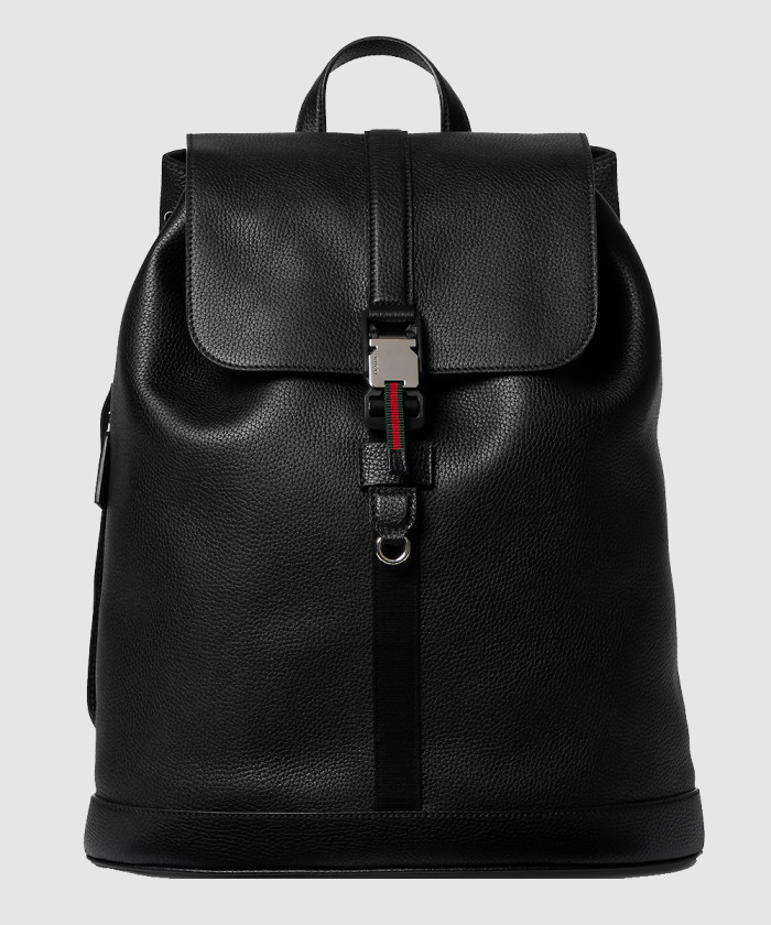 레플리카|이미테이션 gucci-구찌대형-웹-밴드-백팩-816750