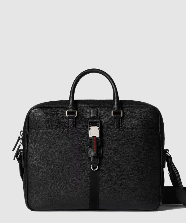 [GUCCI-구찌]클러치 브리프케이스 816757