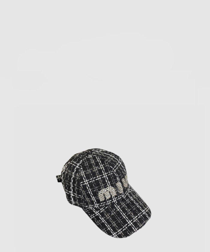 레플리카|이미테이션 miumiu-미우미우야구-모자-5hc173