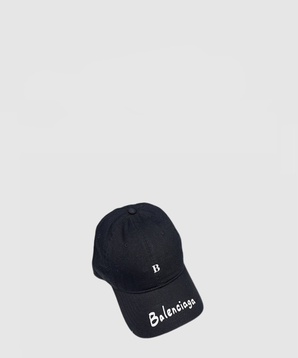 [BALENCIAGA-발렌시아가]베이스볼 캡 988961