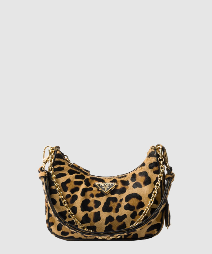 레플리카|이미테이션 prada-프라다사피아노-호보백-1bc204-2