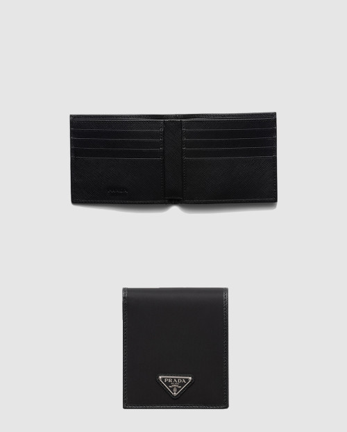 [PRADA-프라다]가죽 지갑 2M0513