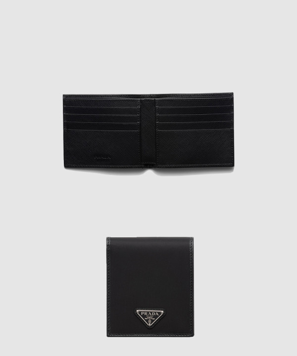 [PRADA-프라다]가죽 지갑 2M0513