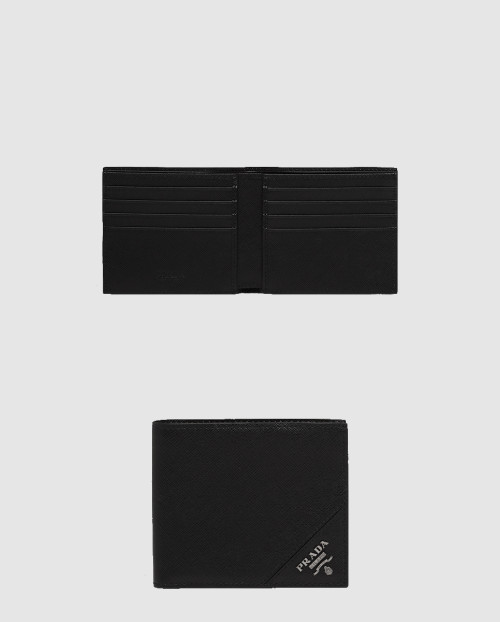 [PRADA-프라다]가죽 지갑 2M0513