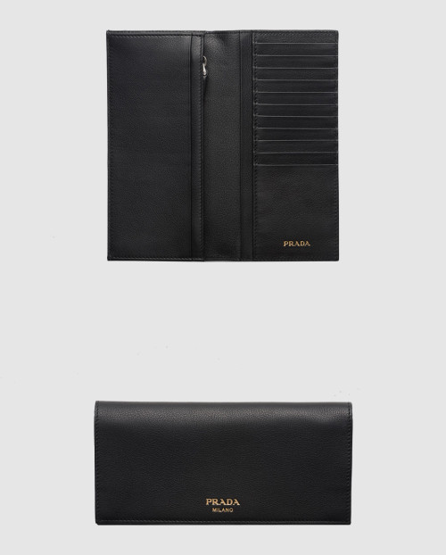 [PRADA-프라다]가죽 지갑 2MV836