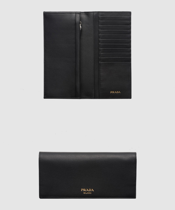 레플리카|이미테이션 prada-프라다가죽-지갑-2mv836