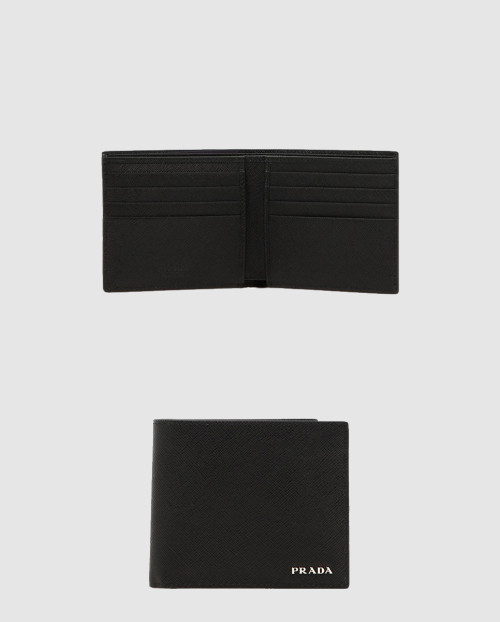 [PRADA-프라다]가죽 지갑 2M0513