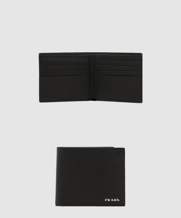 [PRADA-프라다]가죽 지갑 2M0513