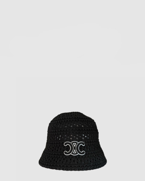 [CELINE-셀린느]벙거지 2AR46Y