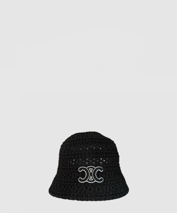 [CELINE-셀린느]벙거지 2AR46Y