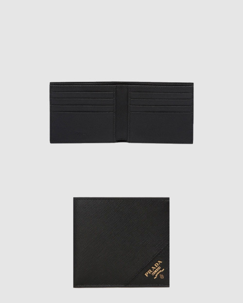 [PRADA-프라다]가죽 지갑 2M0513