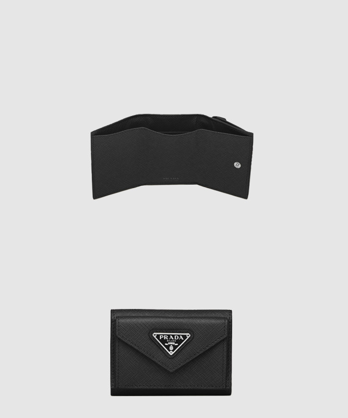 레플리카|이미테이션 prada-프라다스몰-사피아노-가죽-지갑-1mh021-1