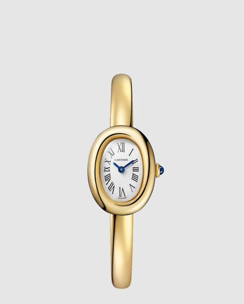 [CARTIER-까르띠에]베누아 워치 24.6 WGBA0018