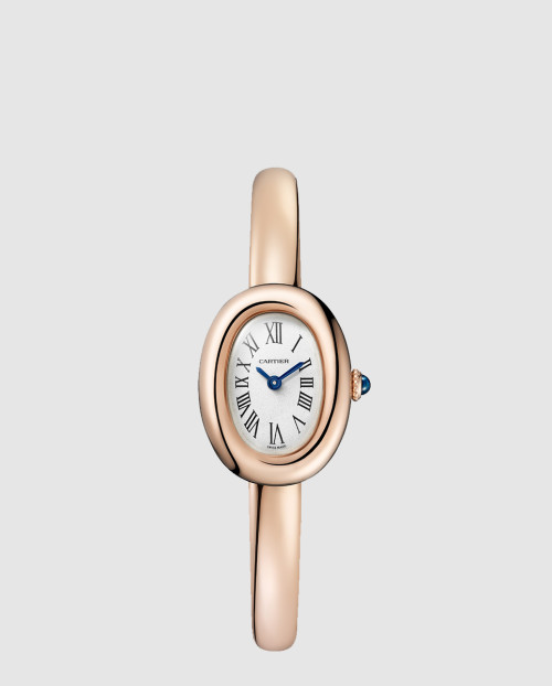 [CARTIER-까르띠에]베누아 워치 24.6 WGBA0019