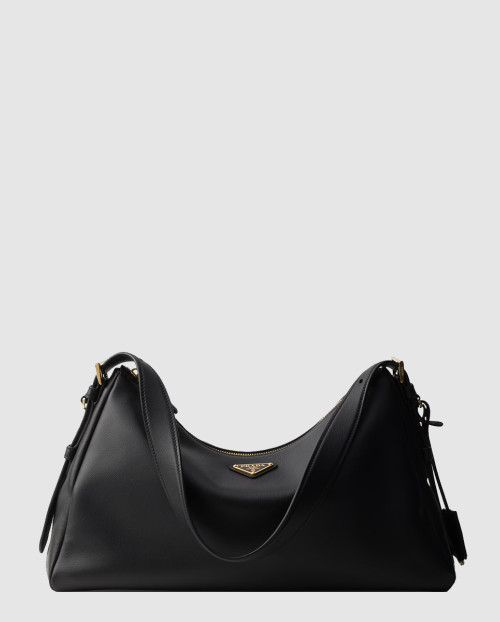 [PRADA-프라다]프라다 에메 라지 가죽 숄더백 1BC229