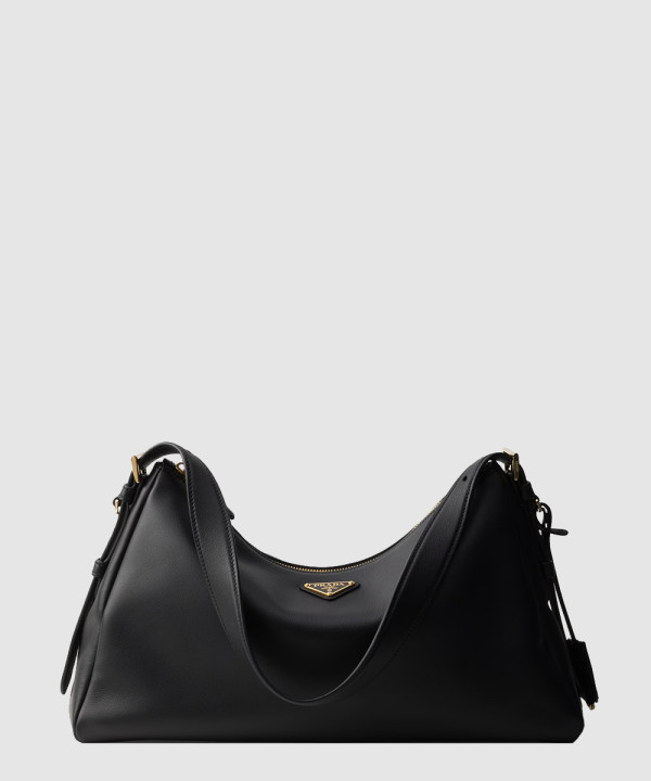 [PRADA-프라다]프라다 에메 라지 가죽 숄더백 1BC229