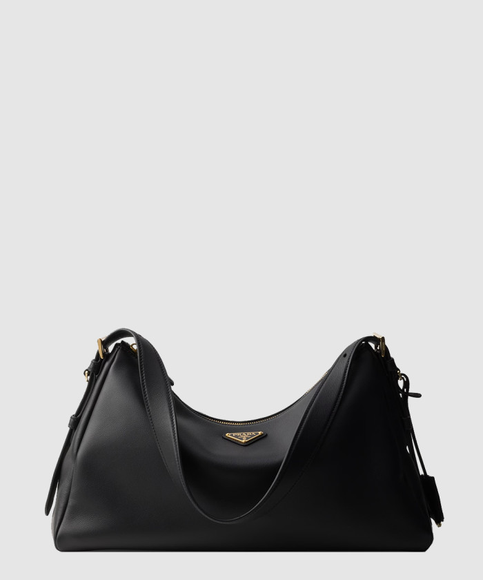 레플리카|이미테이션 prada-프라다프라다-에메-라지-가죽-숄더백-1bc229