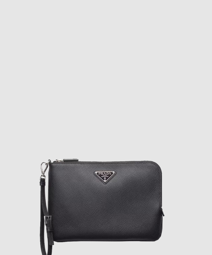 레플리카|이미테이션 prada-프라다스몰-사피아노-가죽-파우치-2nh024