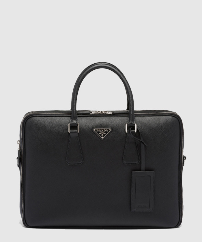 레플리카|이미테이션 prada-프라다사피아노-가죽-브리프케이스-2ve022