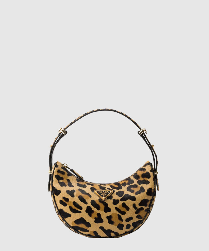 레플리카|이미테이션 prada-프라다프라다-아르케-프린트-가죽-숄더백-1bc194