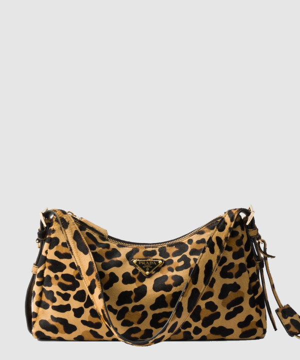 [PRADA-프라다]에메 라지 가죽 숄더백 1BC228