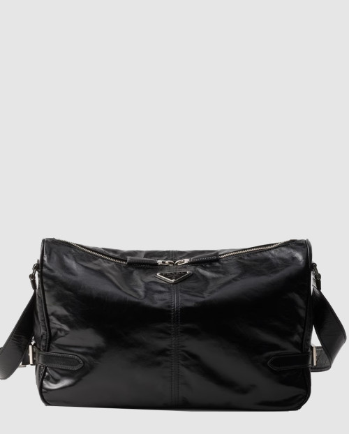 [PRADA-프라다]가죽 숄더백 2VH187