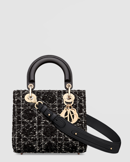 [DIOR-디올]레이디백 ABC M0538